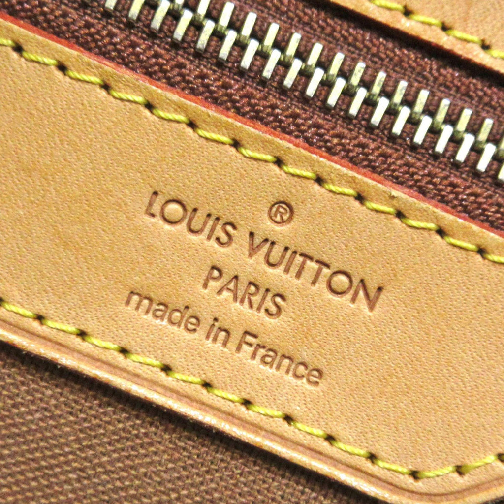Louis Vuitton Monogram Batignolles Horizontal (SHG-LFTNZC)
