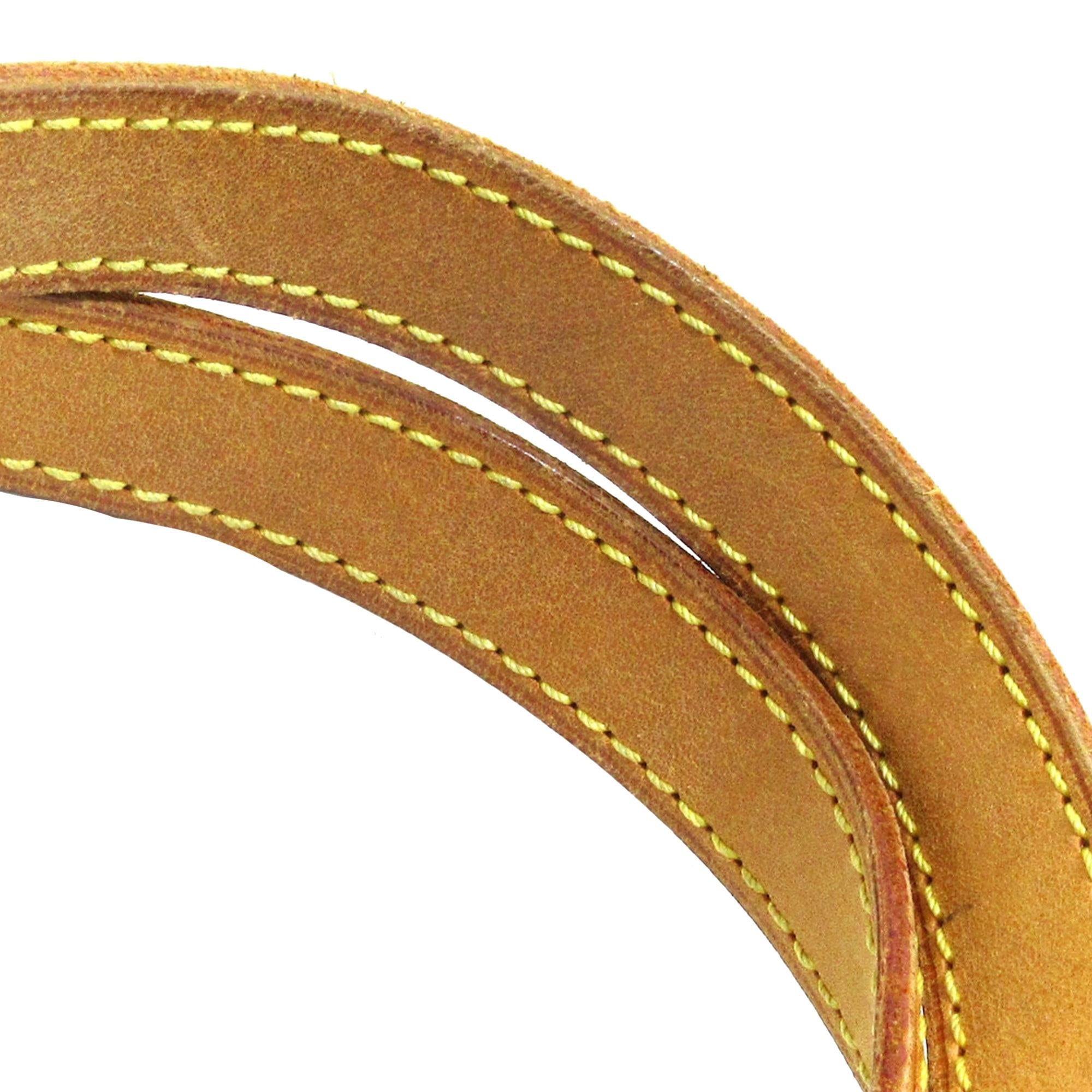 Louis Vuitton Monogram Batignolles Horizontal (SHG-LFTNZC)