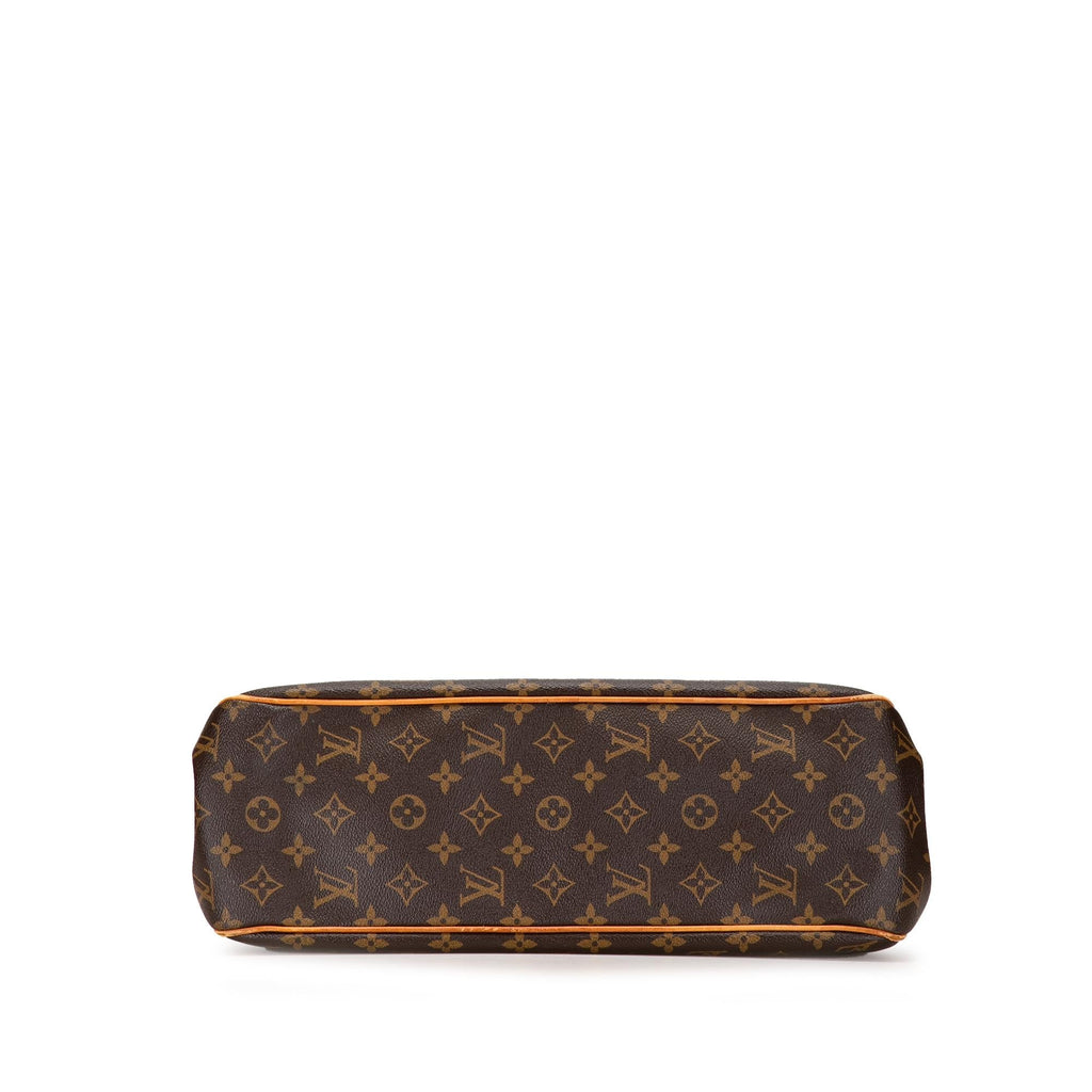 Louis Vuitton Monogram Batignolles Horizontal (SHG-Nmn79b)