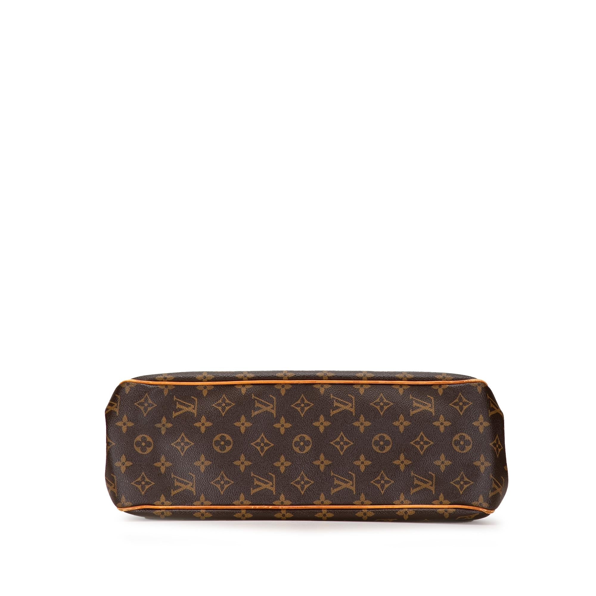 Louis Vuitton Monogram Batignolles Horizontal (SHG-Nmn79b)