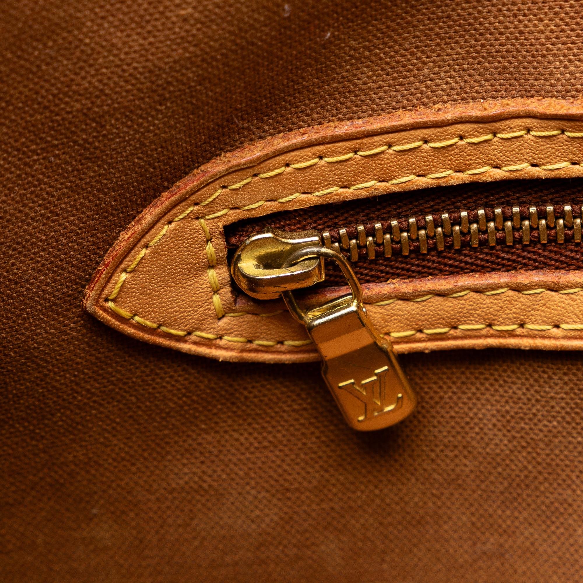 Louis Vuitton Monogram Batignolles Horizontal (SHG-Nmn79b)