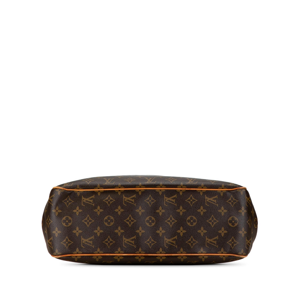 Louis Vuitton Monogram Batignolles Horizontal (SHG-VR7N24)