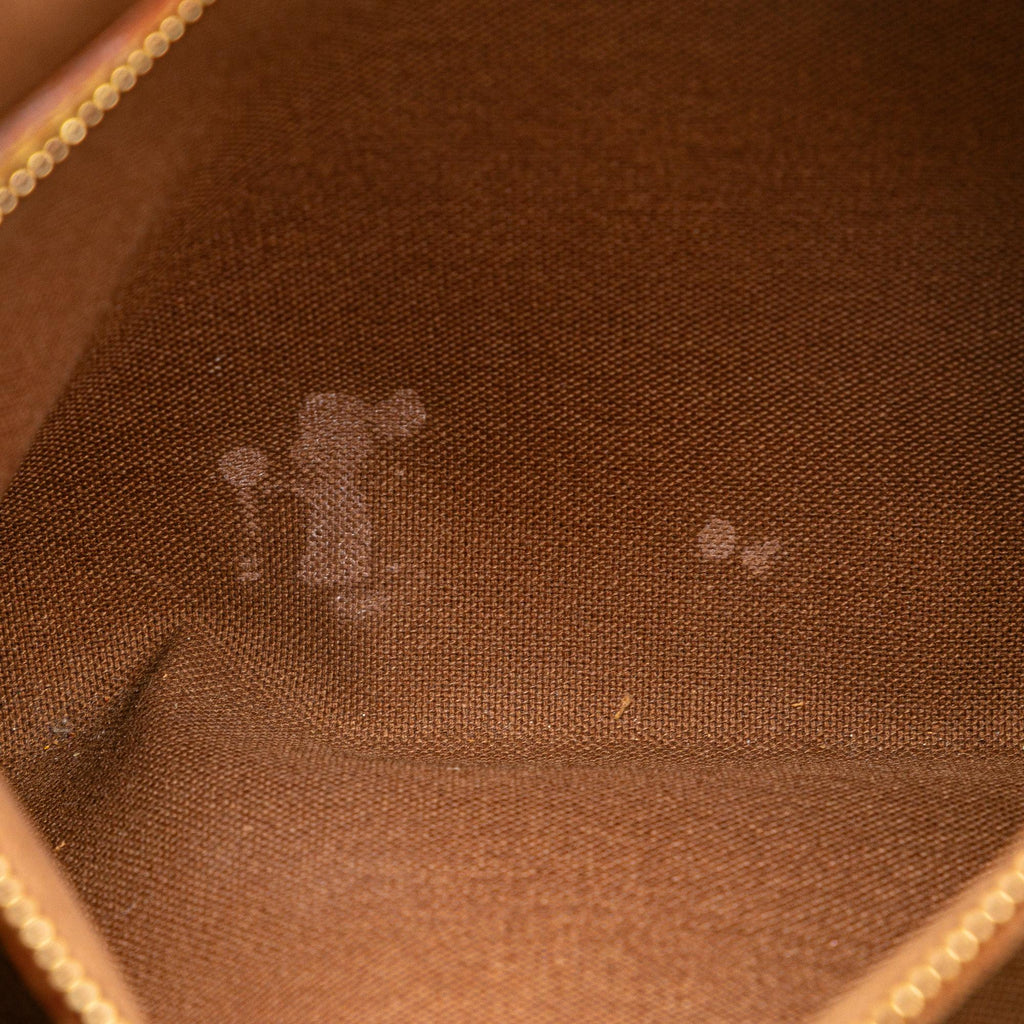 Louis Vuitton Monogram Batignolles Horizontal (SHG-VR7N24)