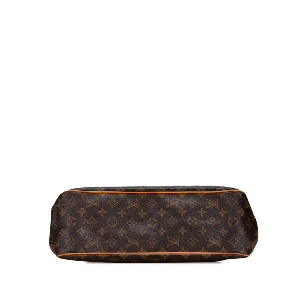 Louis Vuitton Monogram Batignolles Horizontal (SHG-26VcOt)