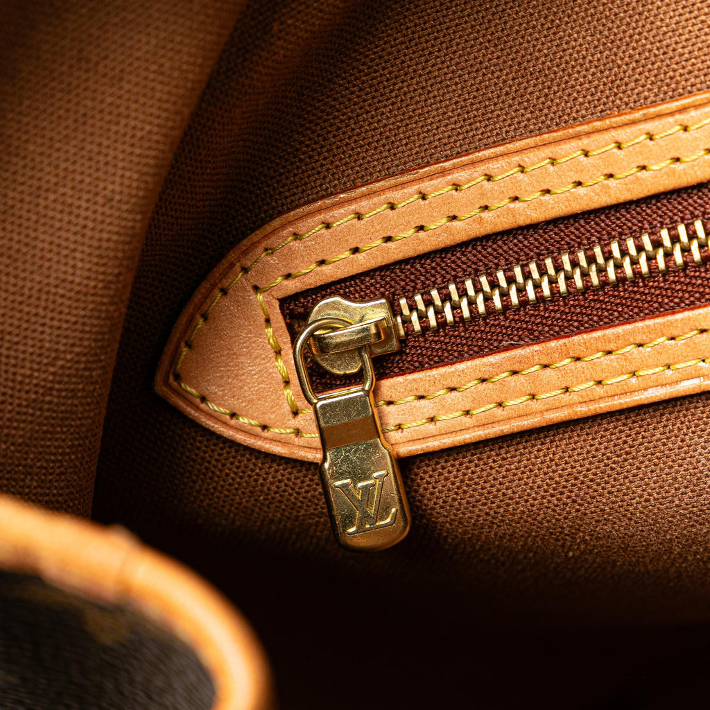 Louis Vuitton Monogram Batignolles Horizontal (SHG-26VcOt)