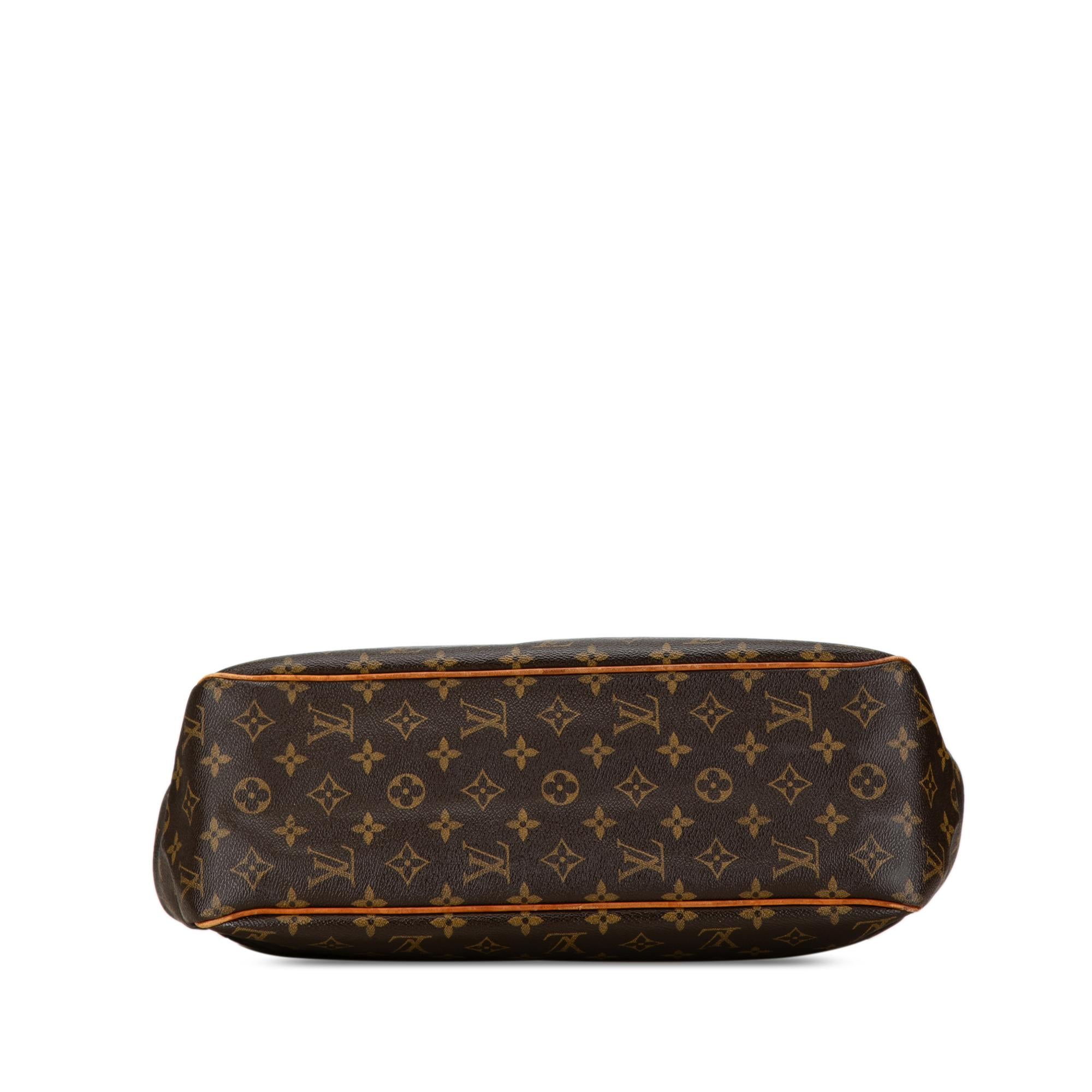 Louis Vuitton Monogram Batignolles Horizontal (SHG-xuzs8e)