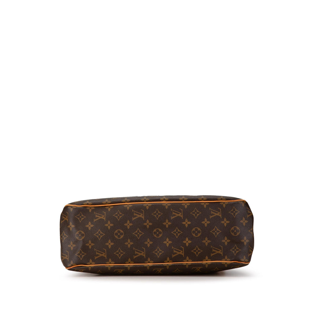 Louis Vuitton Monogram Batignolles Horizontal (SHG-rZmVa5)