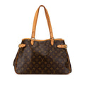Louis Vuitton Monogram Batignolles Horizontal (SHG-2s46oF)