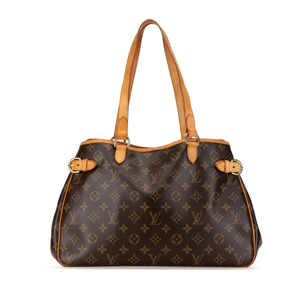 Louis Vuitton Monogram Batignolles Horizontal (SHG-819UNm)