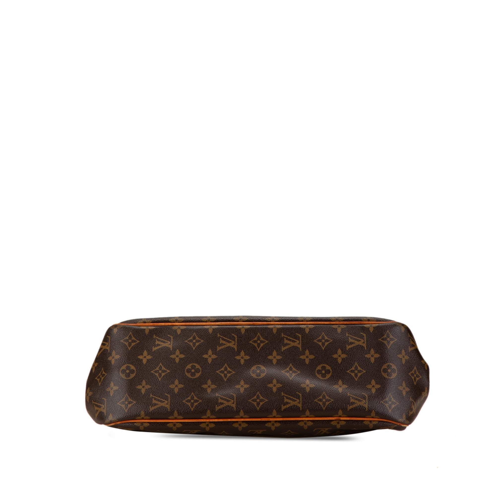 Louis Vuitton Monogram Batignolles Horizontal (SHG-73zycG)