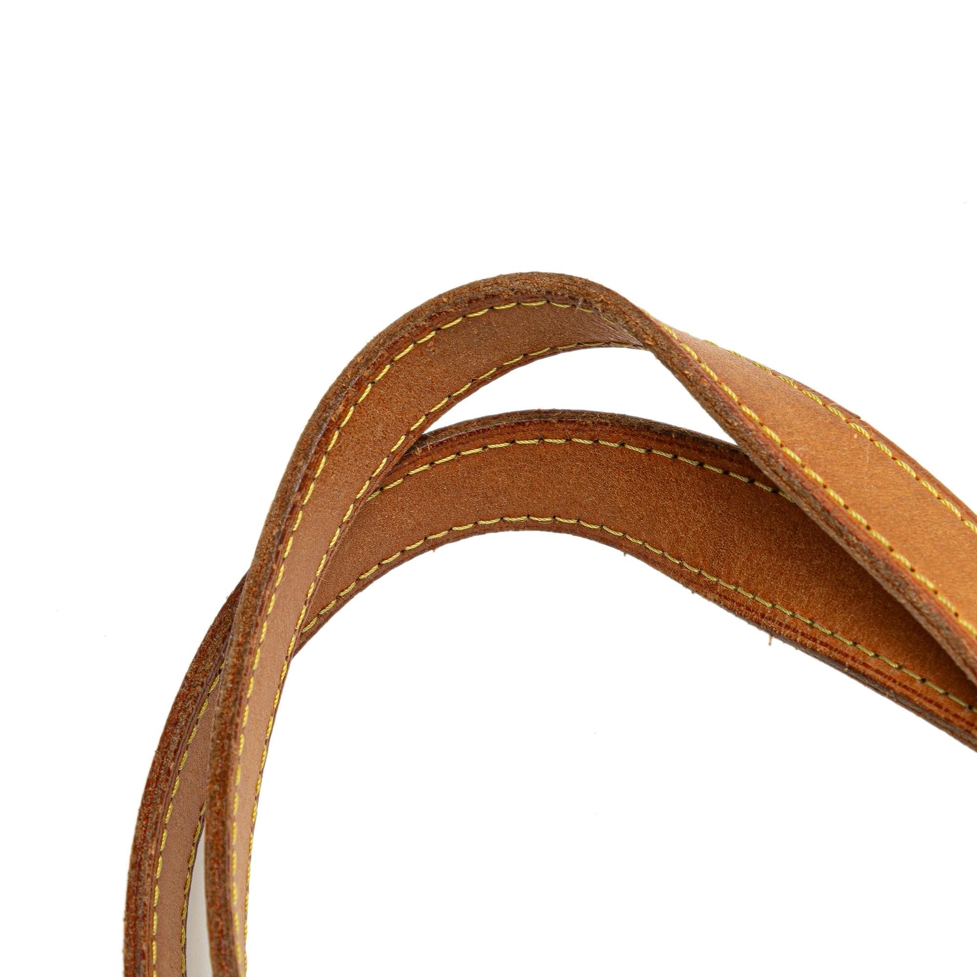 Louis Vuitton Monogram Batignolles Horizontal (SHG-73zycG)
