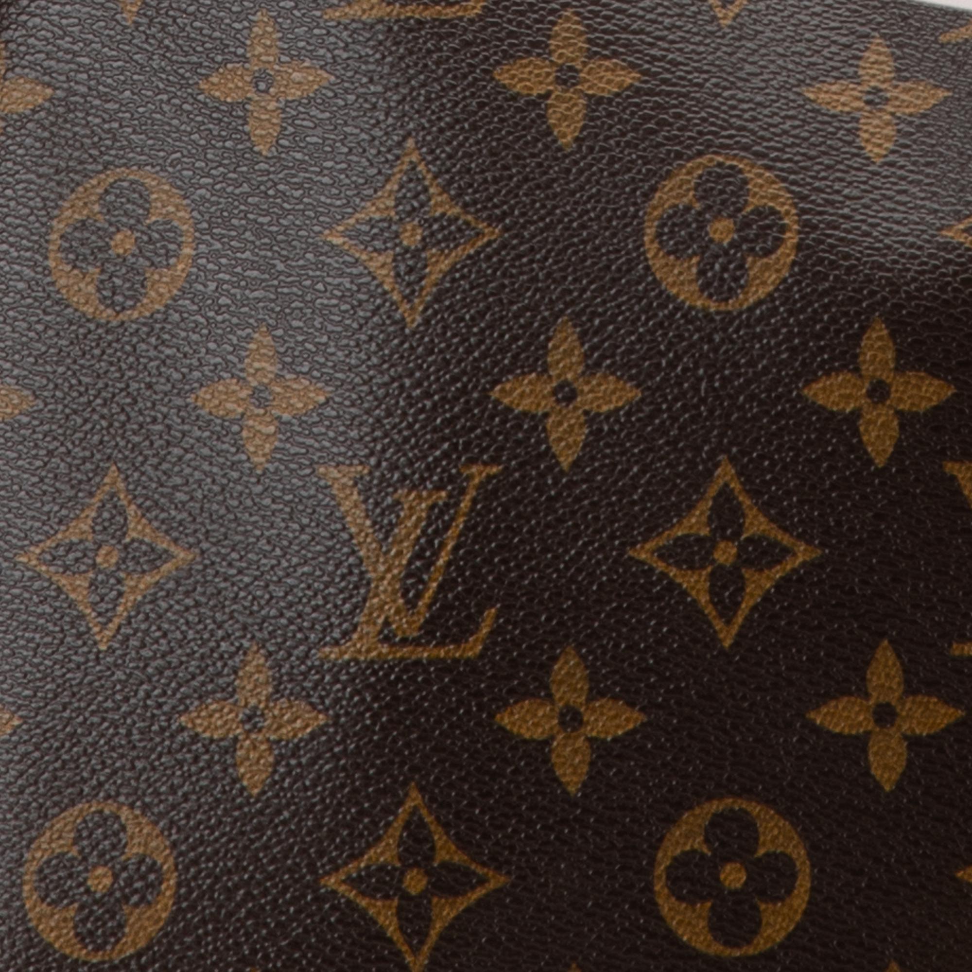 Louis Vuitton Monogram Batignolles Horizontal (SHG-miXP9J)