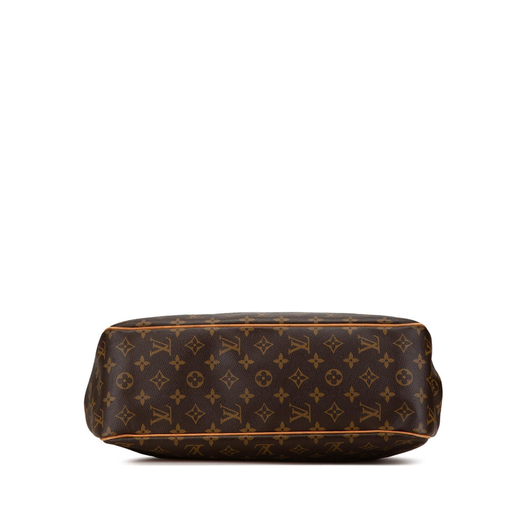 Louis Vuitton Monogram Batignolles Horizontal (SHG-EQUXPw)