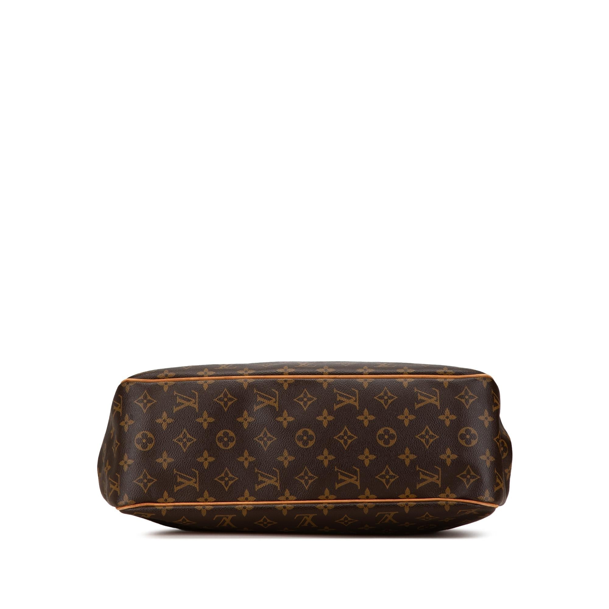 Louis Vuitton Monogram Batignolles Horizontal (SHG-EQUXPw)