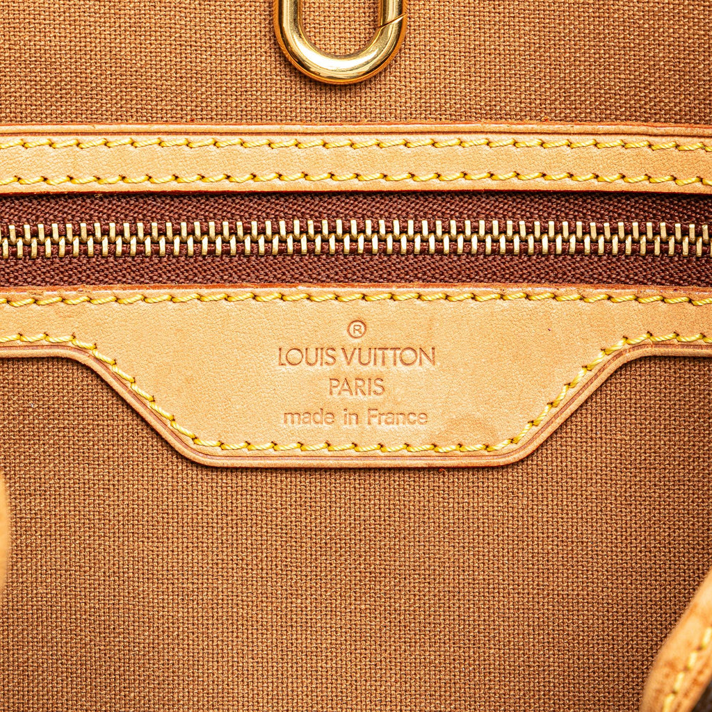 Louis Vuitton Monogram Batignolles Horizontal (SHG-EQUXPw)