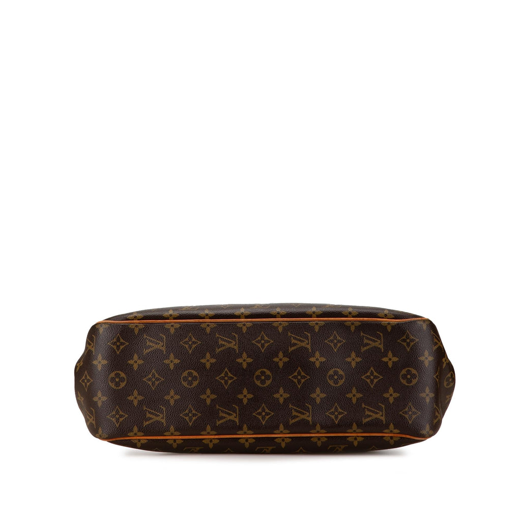 Louis Vuitton Monogram Batignolles Horizontal (SHG-rKCEcm)