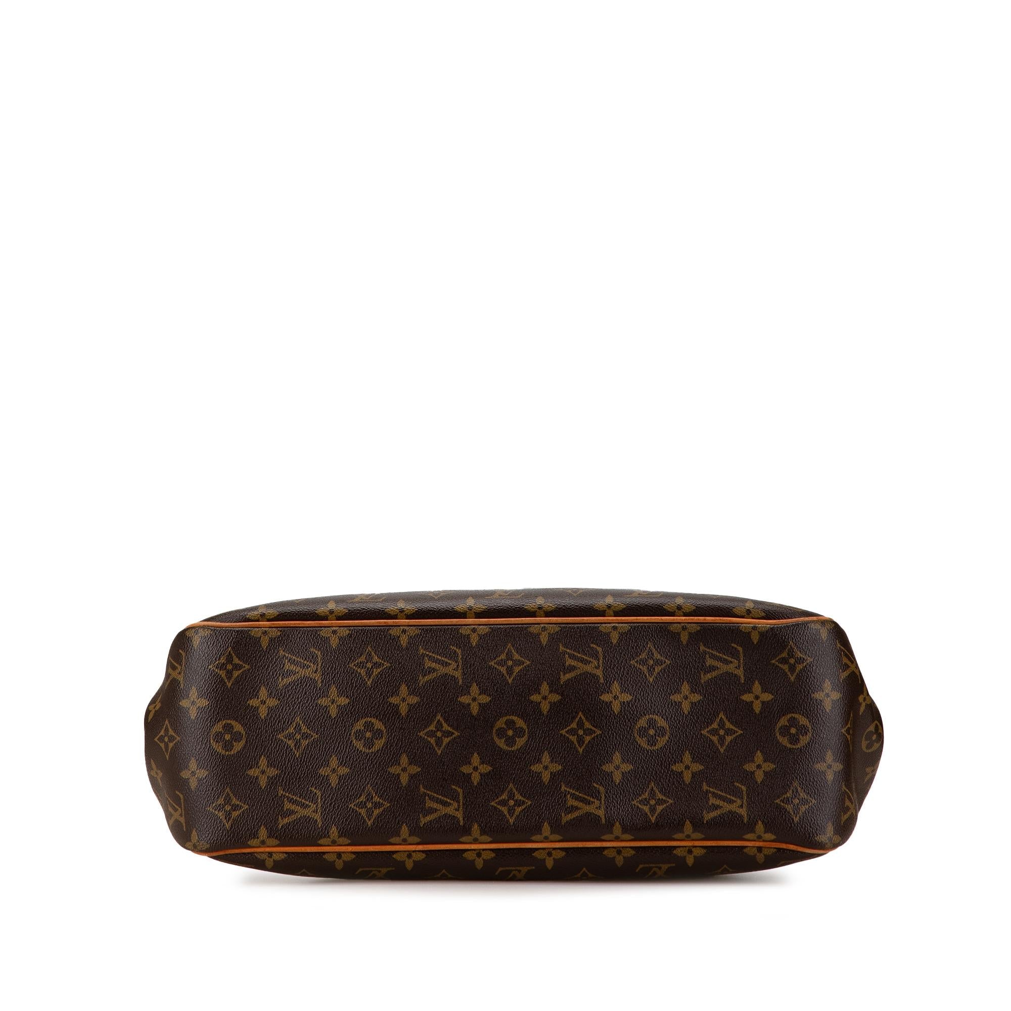 Louis Vuitton Monogram Batignolles Horizontal (SHG-rKCEcm)