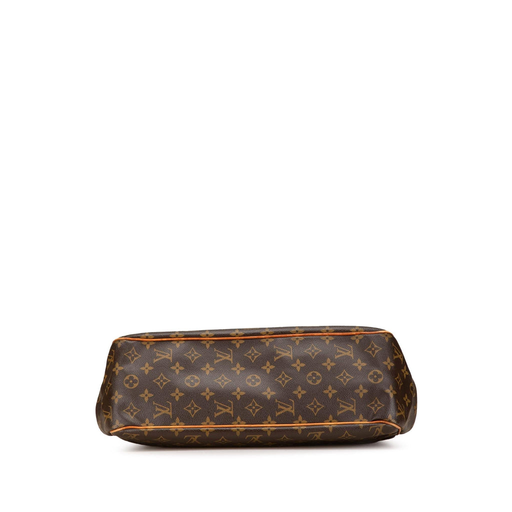 Louis Vuitton Monogram Batignolles Horizontal