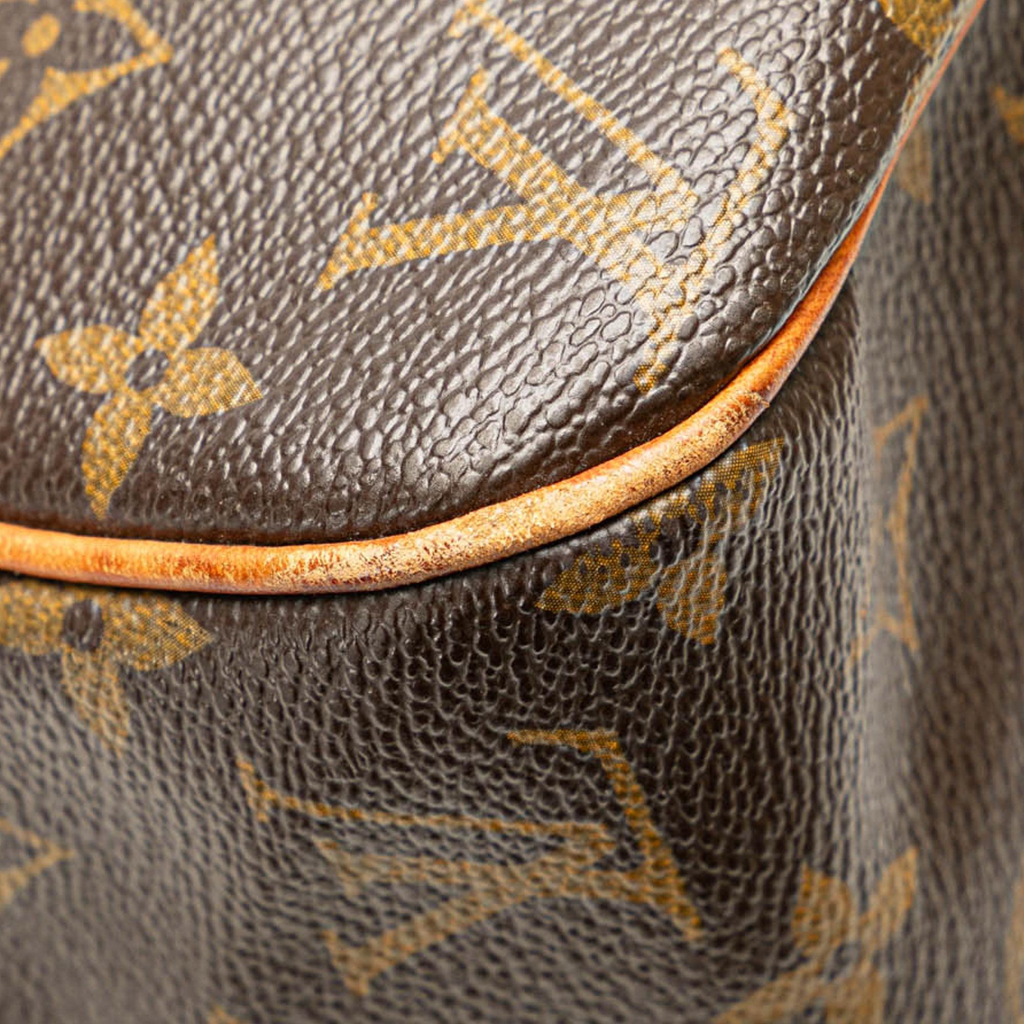 Louis Vuitton Monogram Batignolles Horizontal
