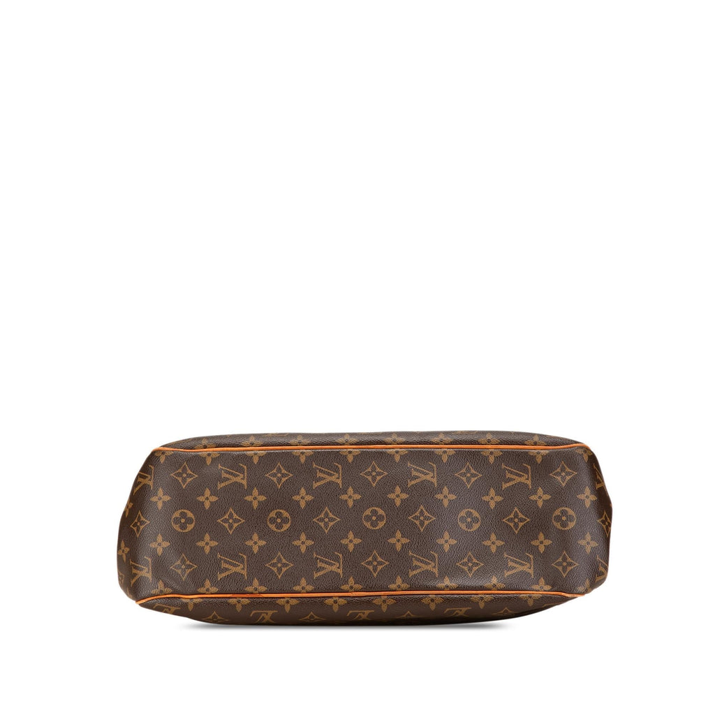 Louis Vuitton Monogram Batignolles Horizontal (SHG-vqqZ4w)