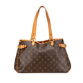 Louis Vuitton Monogram Batignolles Horizontal (SHG-vqqZ4w)