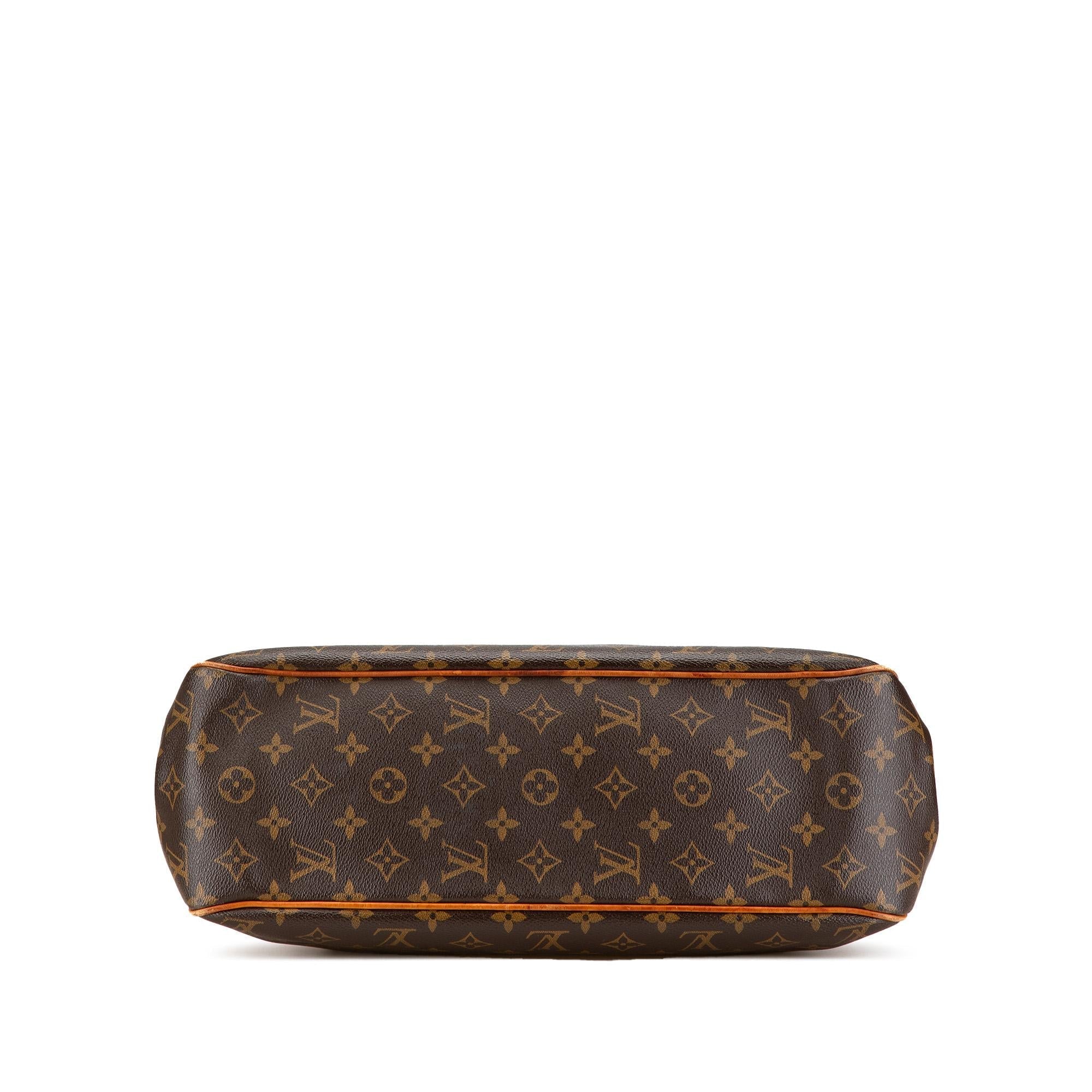 Louis Vuitton Monogram Batignolles Horizontal (SHG-jdcVzf)