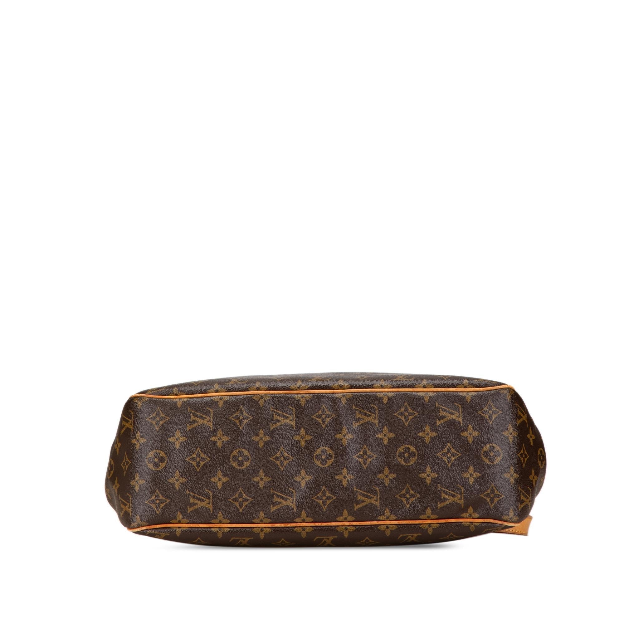 Louis Vuitton Monogram Batignolles Horizontal (SHG-Zk5sEC)