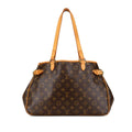 Louis Vuitton Monogram Batignolles Horizontal (SHG-Zk5sEC)