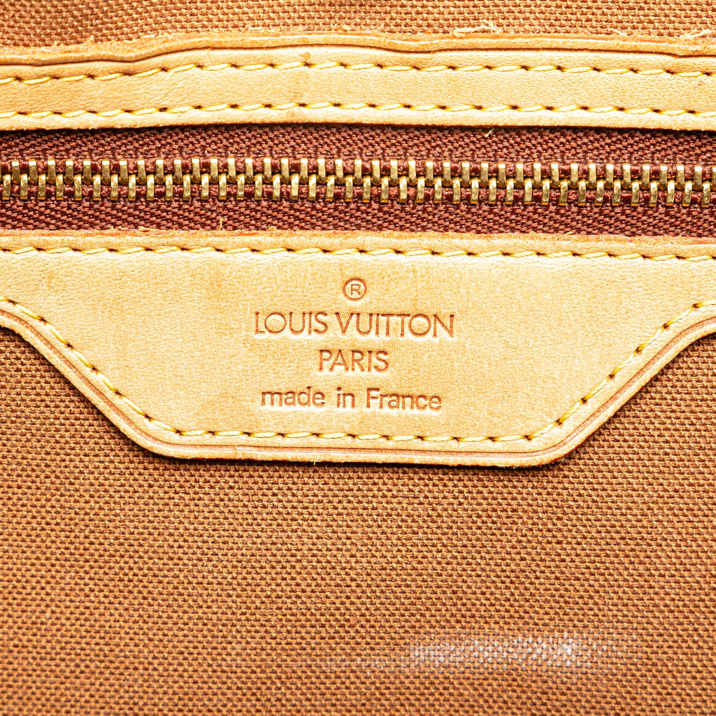 Louis Vuitton Monogram Batignolles Horizontal (SHG-Zk5sEC)