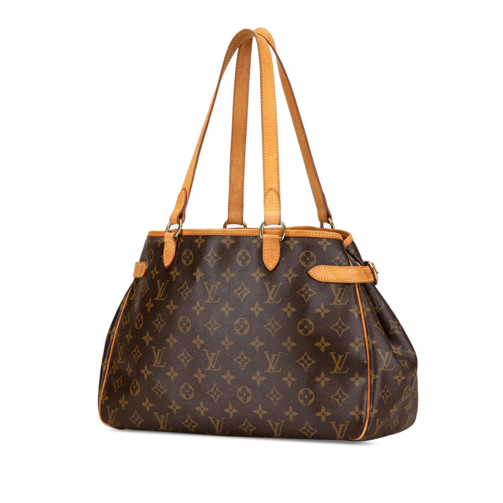 Louis Vuitton Monogram Batignolles Horizontal (SHG-Zk5sEC)
