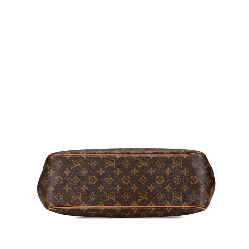 Louis Vuitton Monogram Batignolles Horizontal (SHG-aDmupp)