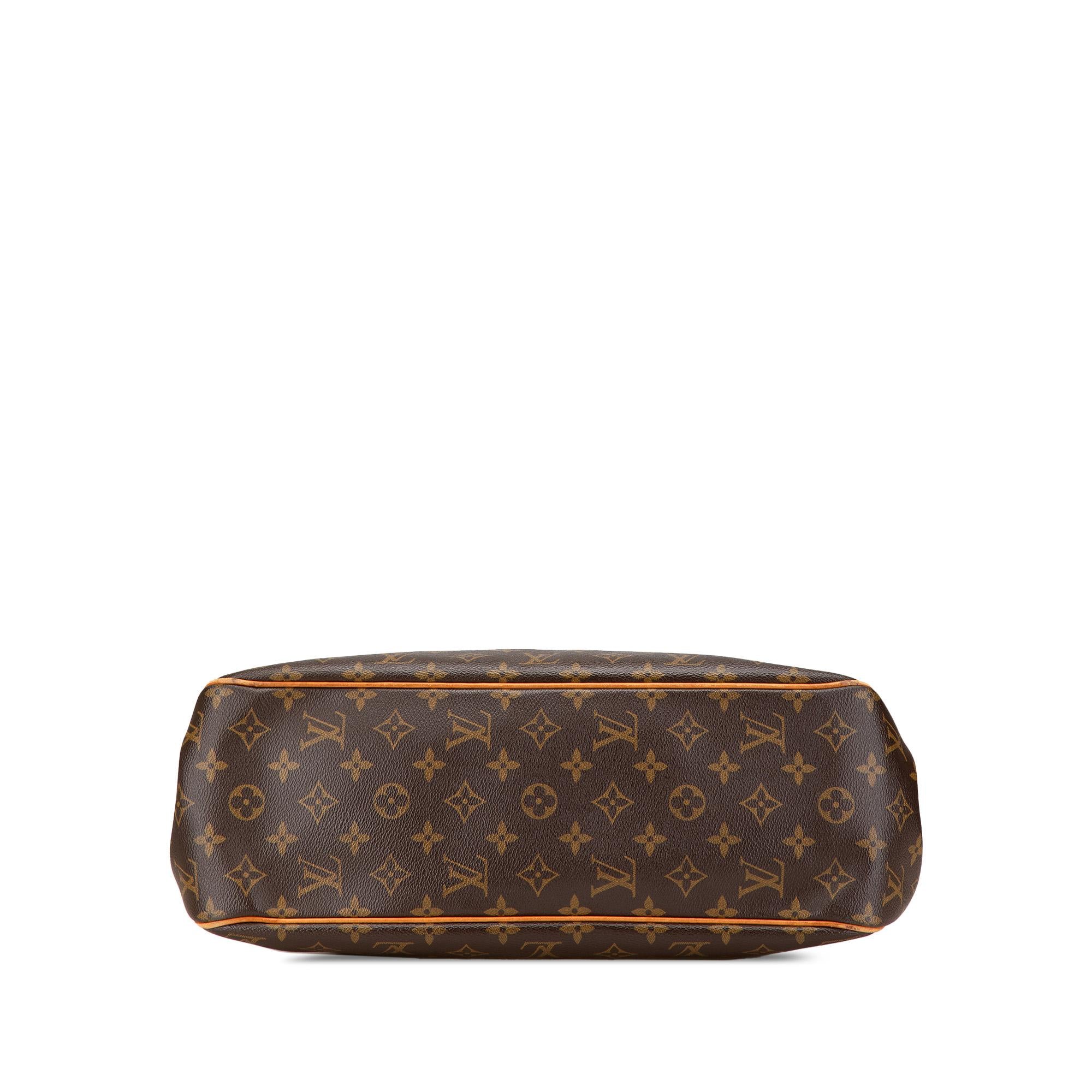 Louis Vuitton Monogram Batignolles Horizontal (SHG-H5lUco)