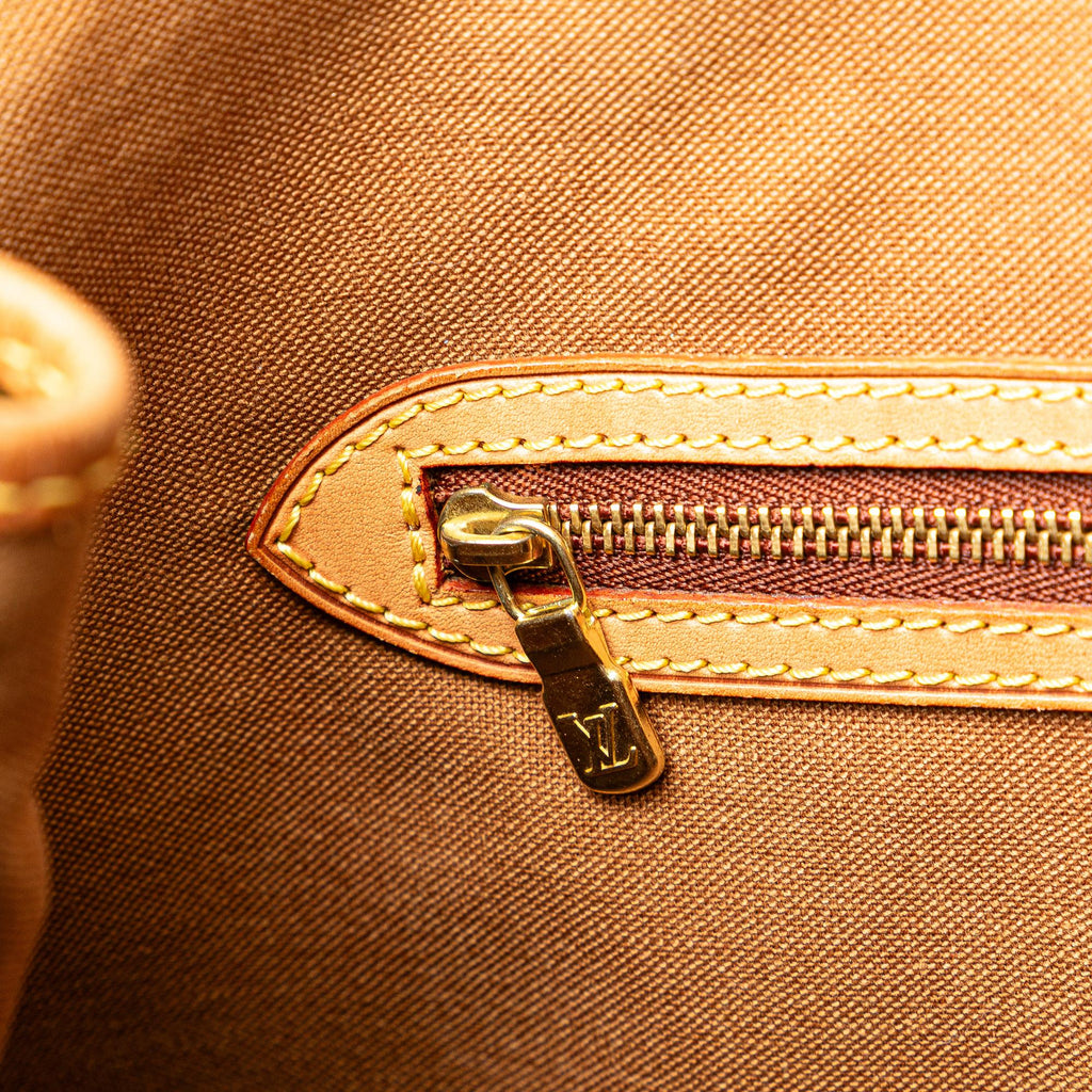 Louis Vuitton Monogram Batignolles Horizontal (SHG-H5lUco)