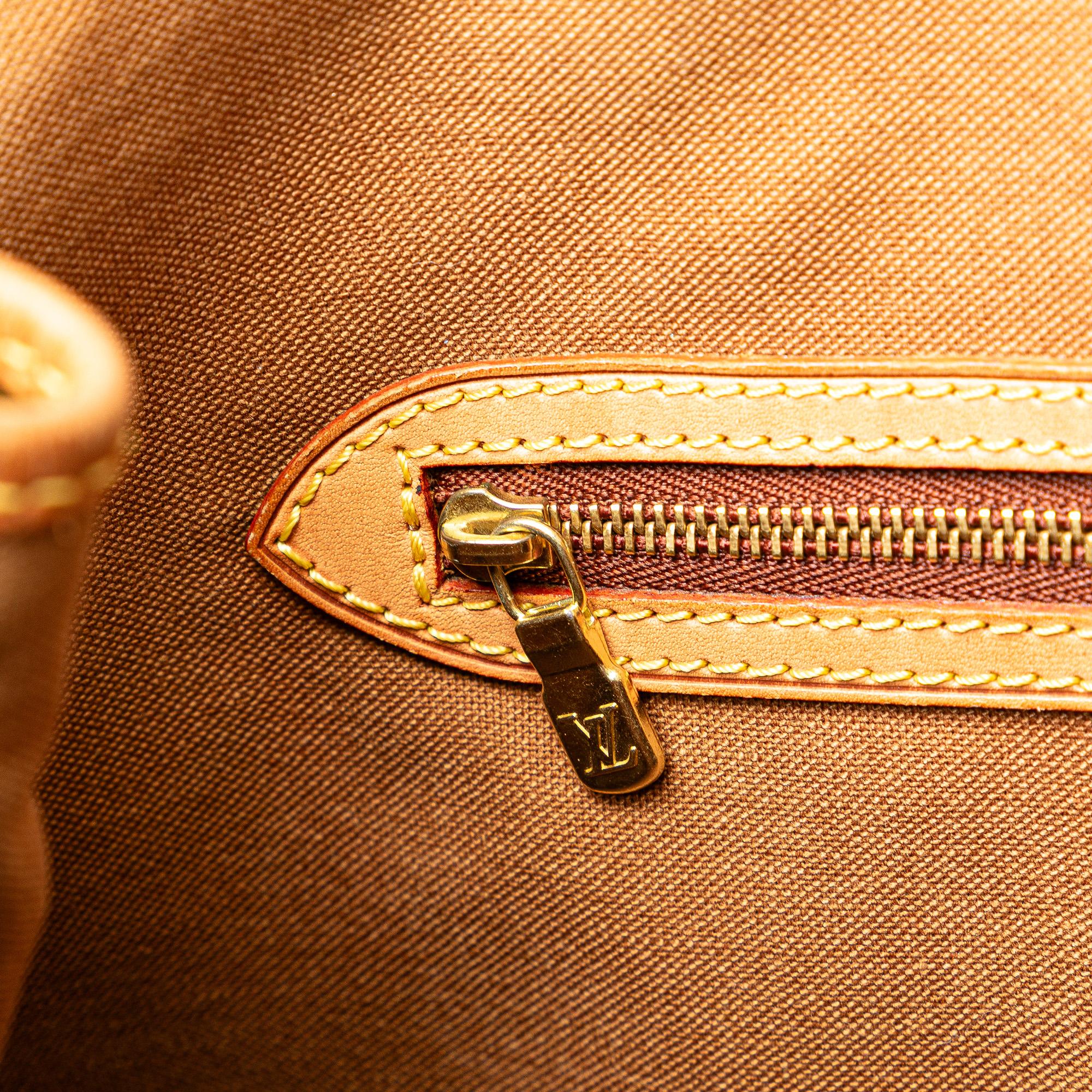 Louis Vuitton Monogram Batignolles Horizontal (SHG-H5lUco)