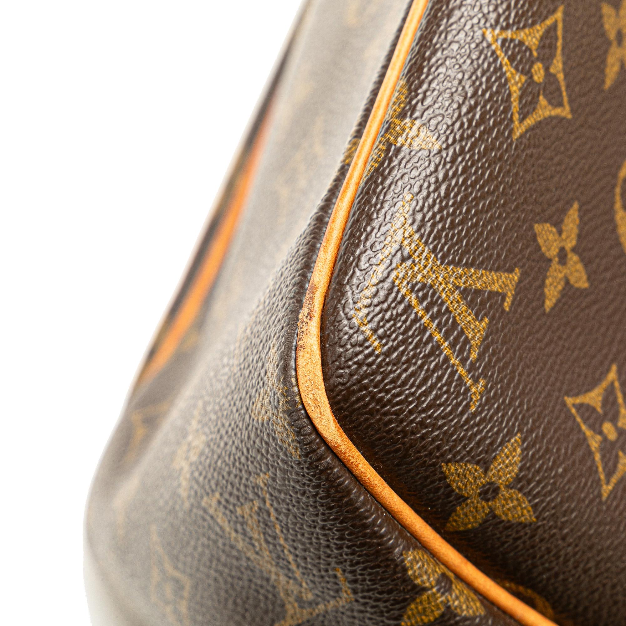 Louis Vuitton Monogram Batignolles Horizontal (SHG-H5lUco)