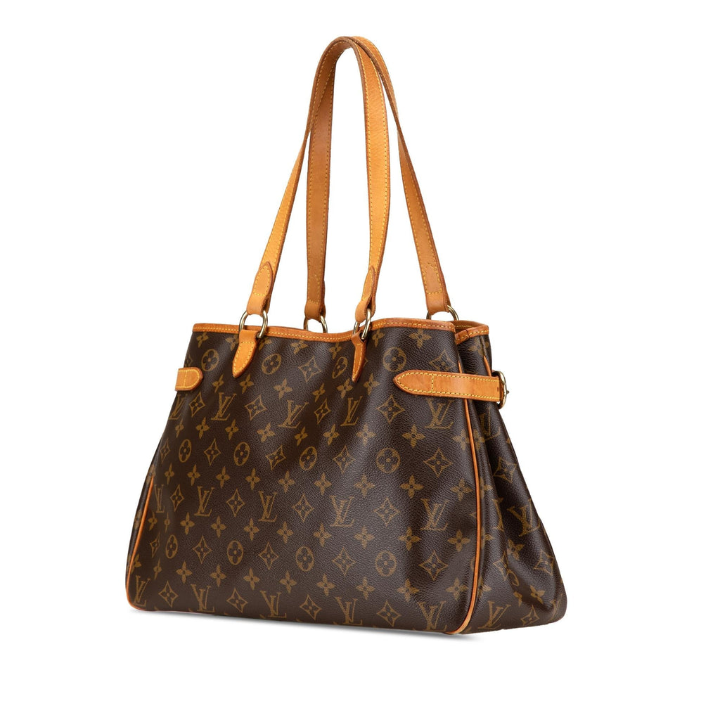 Louis Vuitton Monogram Batignolles Horizontal (SHG-H5lUco)