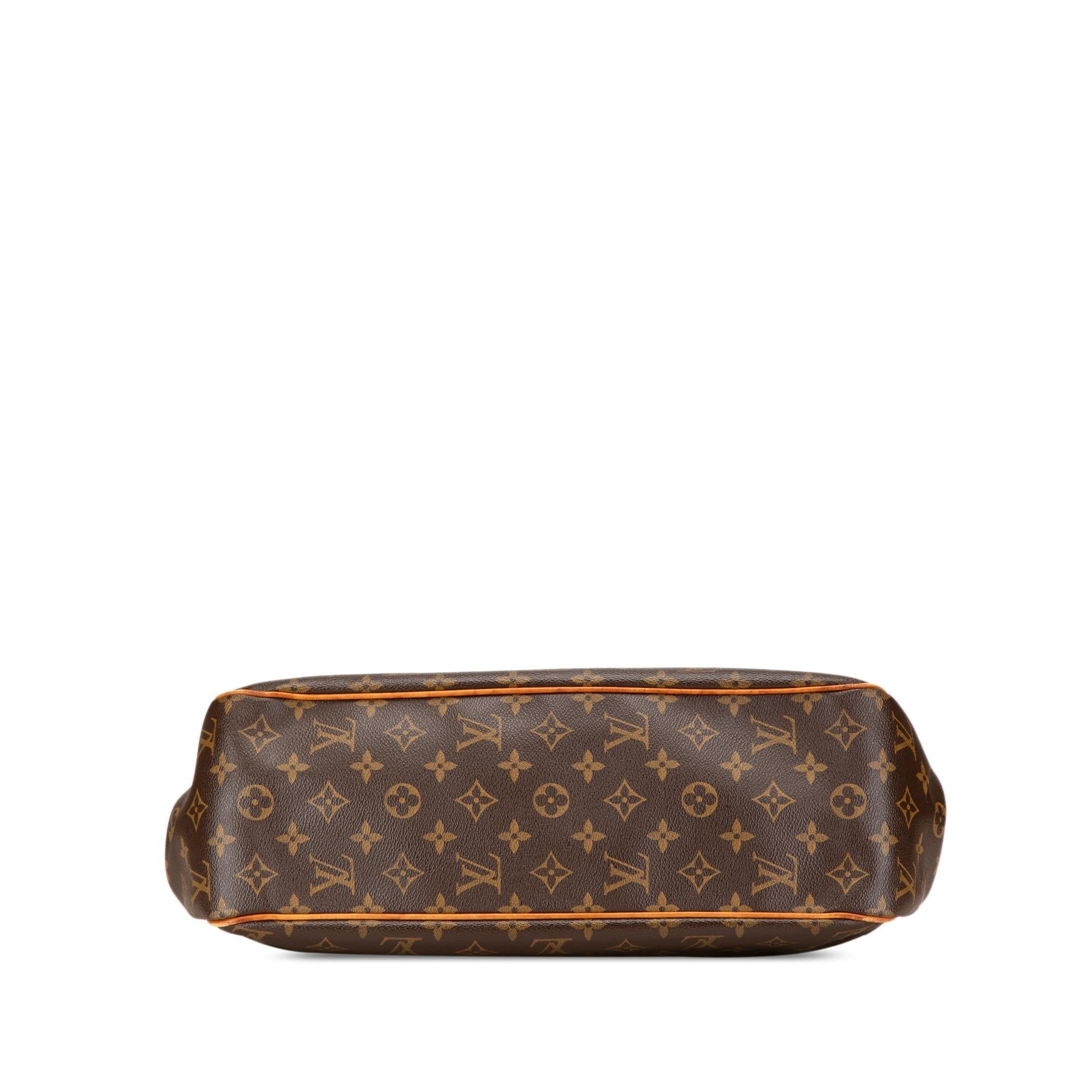 Louis Vuitton Monogram Batignolles Horizontal