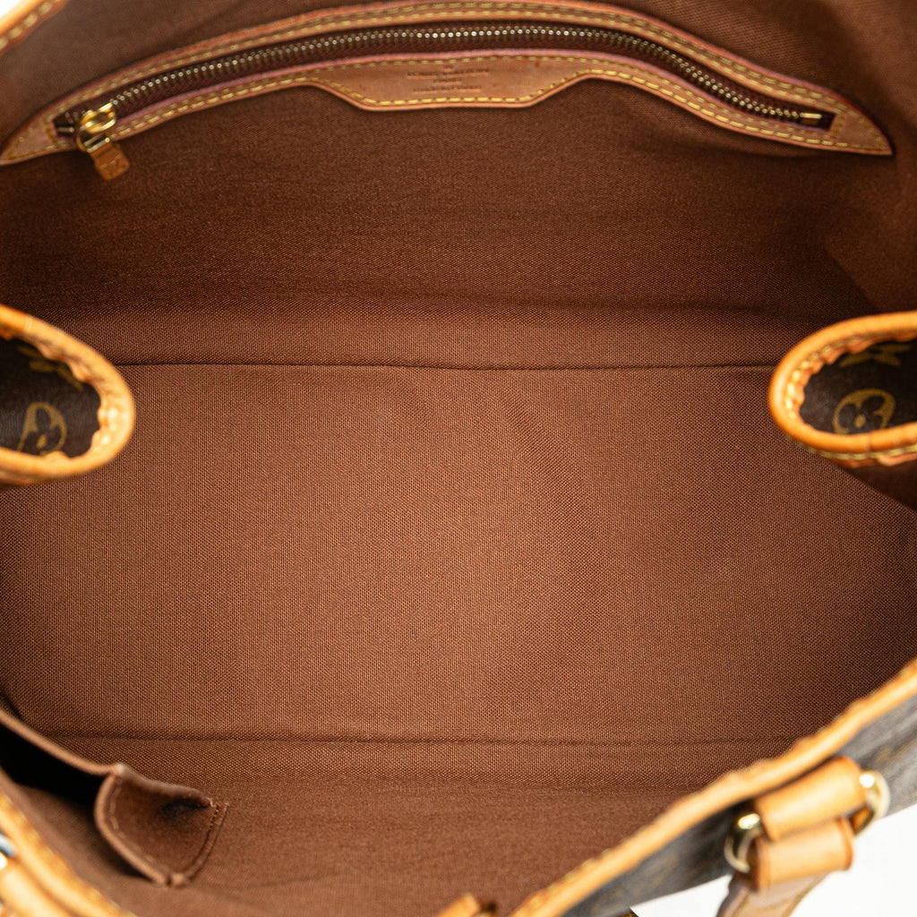 Louis Vuitton Monogram Batignolles Horizontal