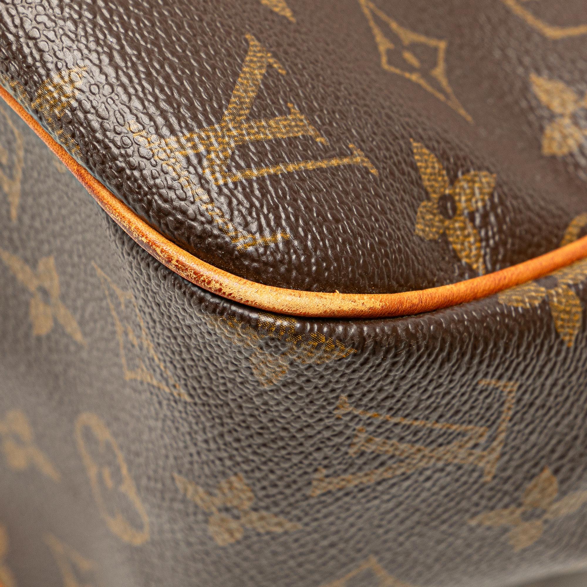 Louis Vuitton Monogram Batignolles Horizontal
