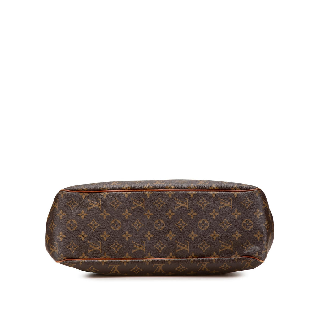 Louis Vuitton Monogram Batignolles Horizontal