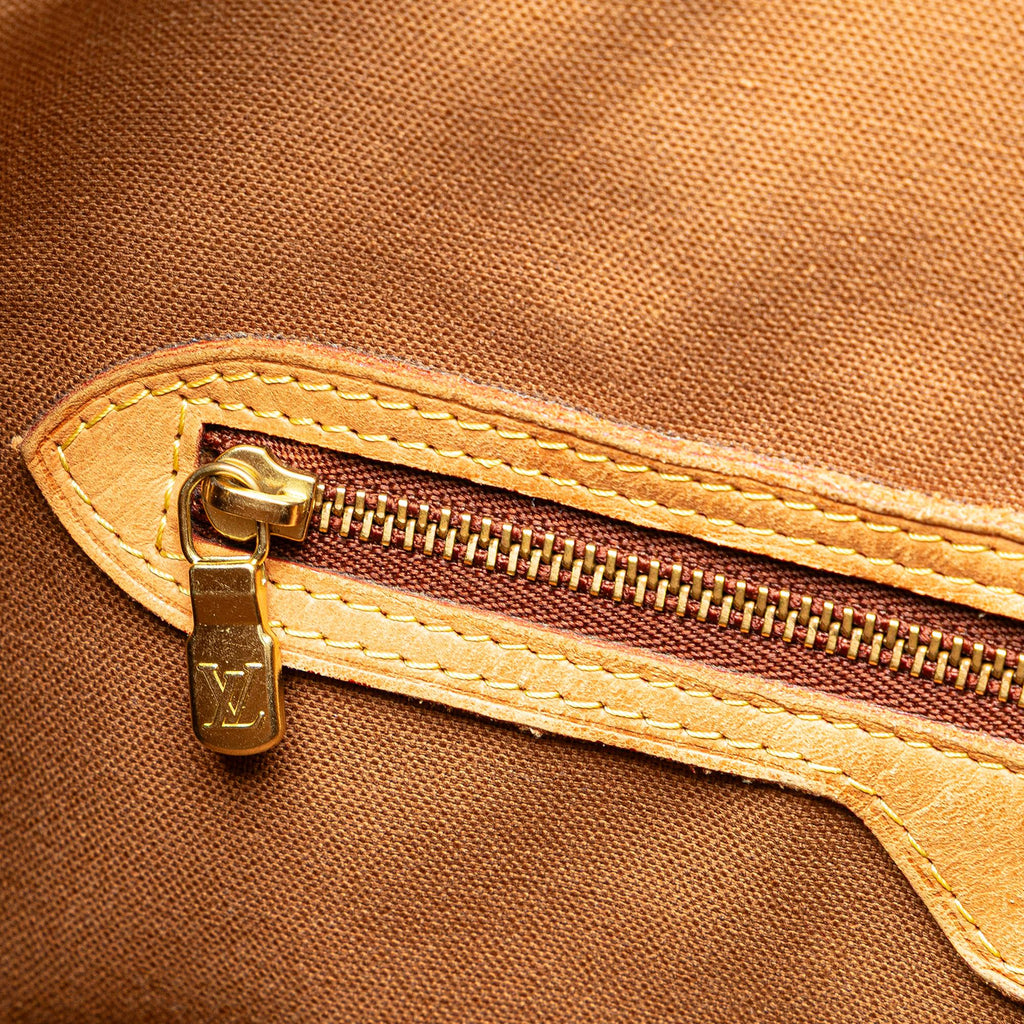 Louis Vuitton Monogram Batignolles Horizontal