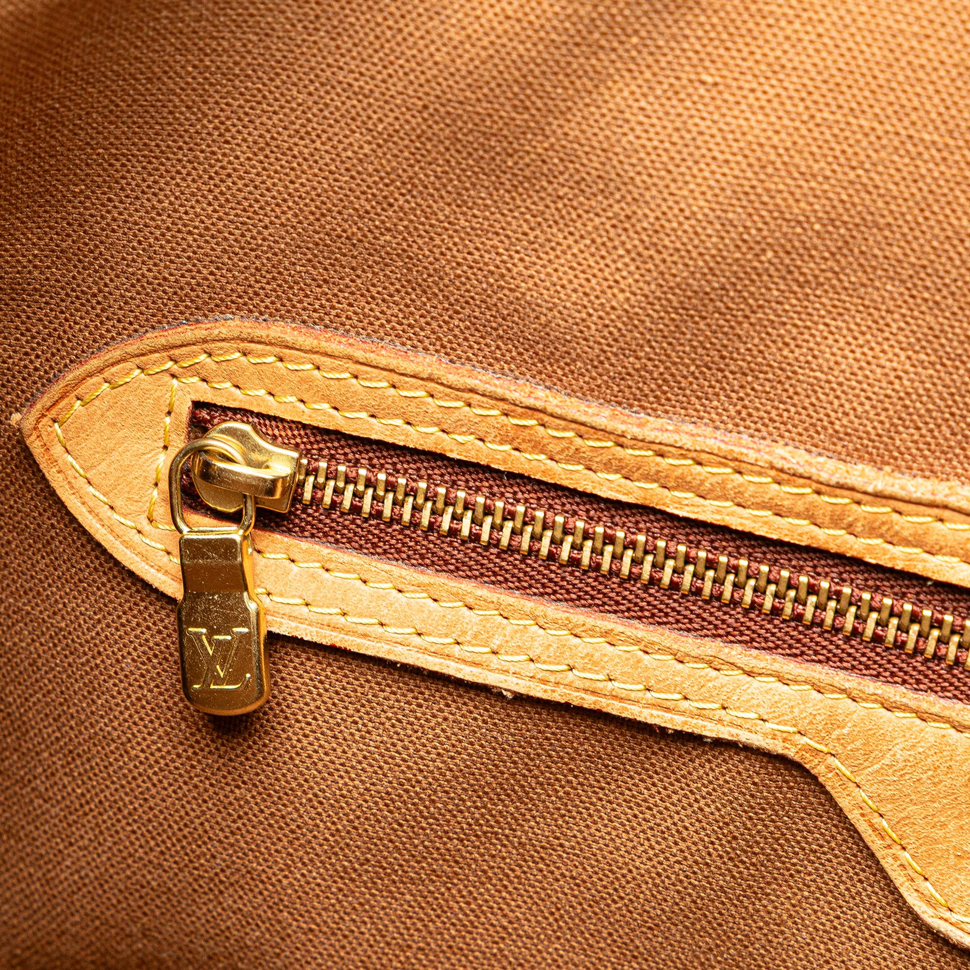 Louis Vuitton Monogram Batignolles Horizontal