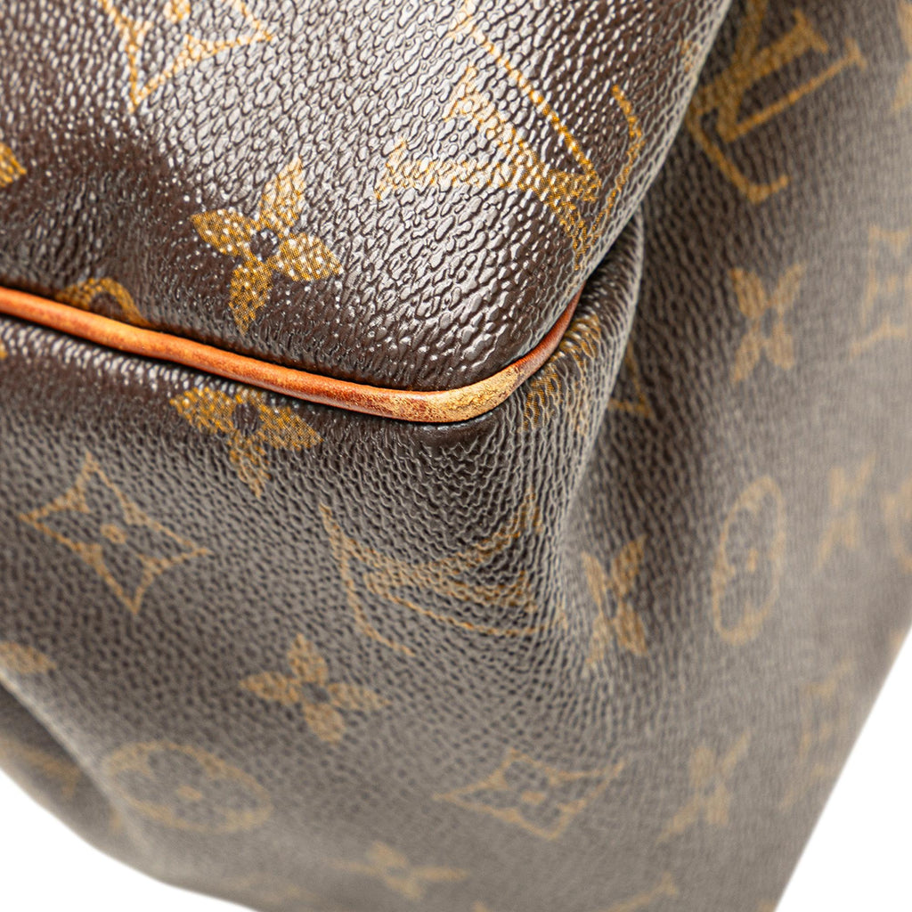 Louis Vuitton Monogram Batignolles Horizontal