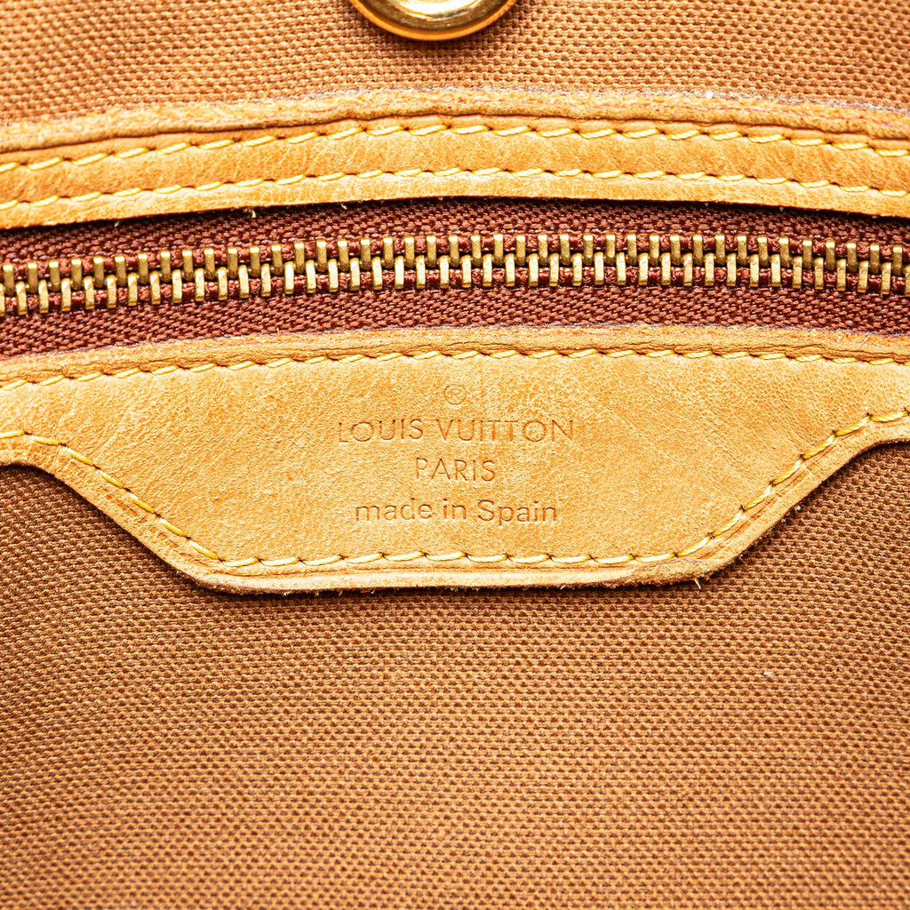 Louis Vuitton Monogram Batignolles Horizontal