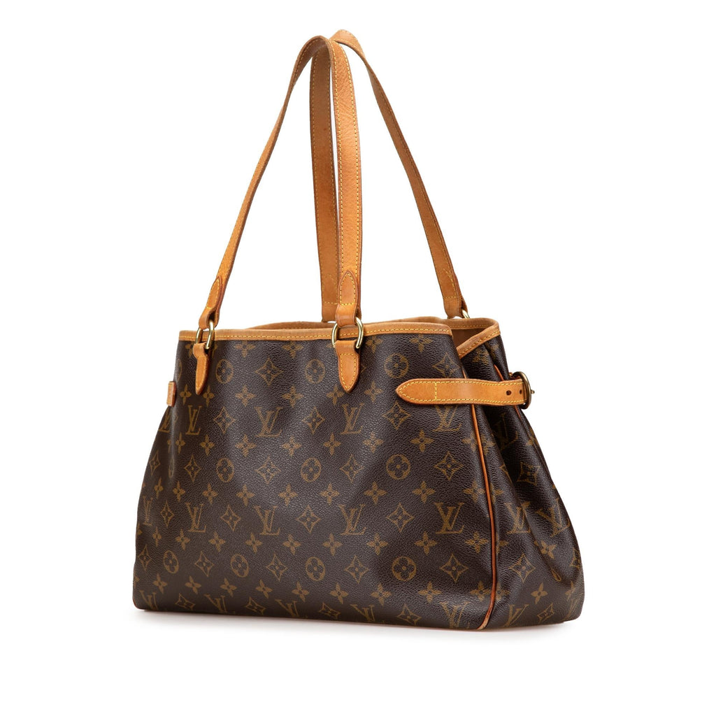 Louis Vuitton Monogram Batignolles Horizontal