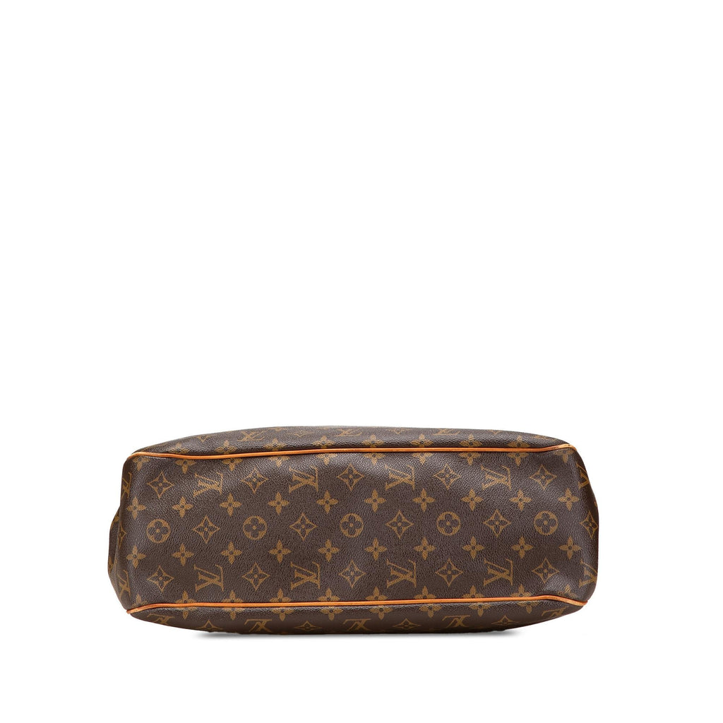 Louis Vuitton Monogram Batignolles Horizontal