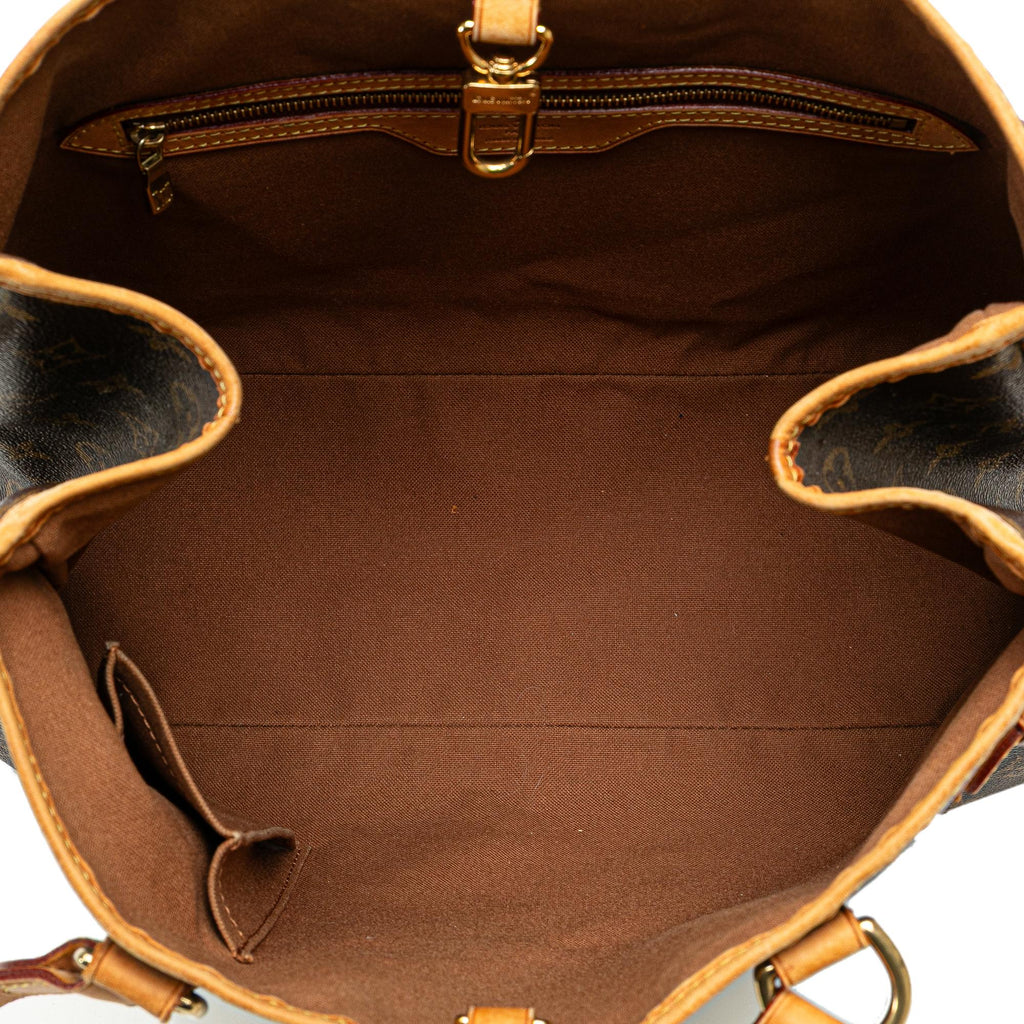 Louis Vuitton Monogram Batignolles Horizontal