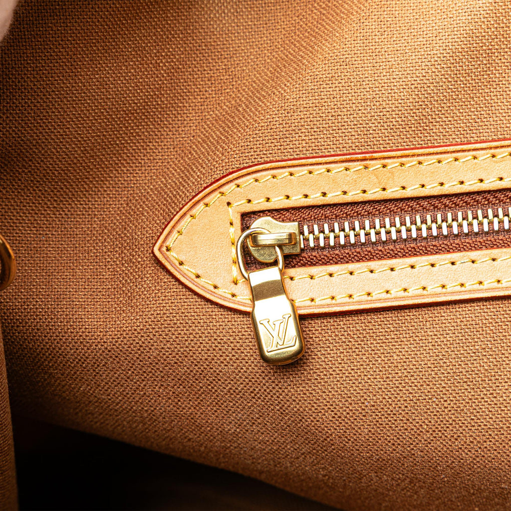 Louis Vuitton Monogram Batignolles Horizontal