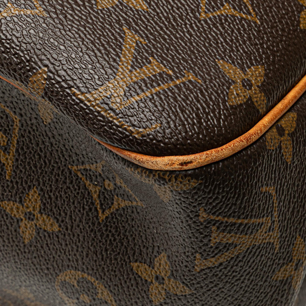 Louis Vuitton Monogram Batignolles Horizontal