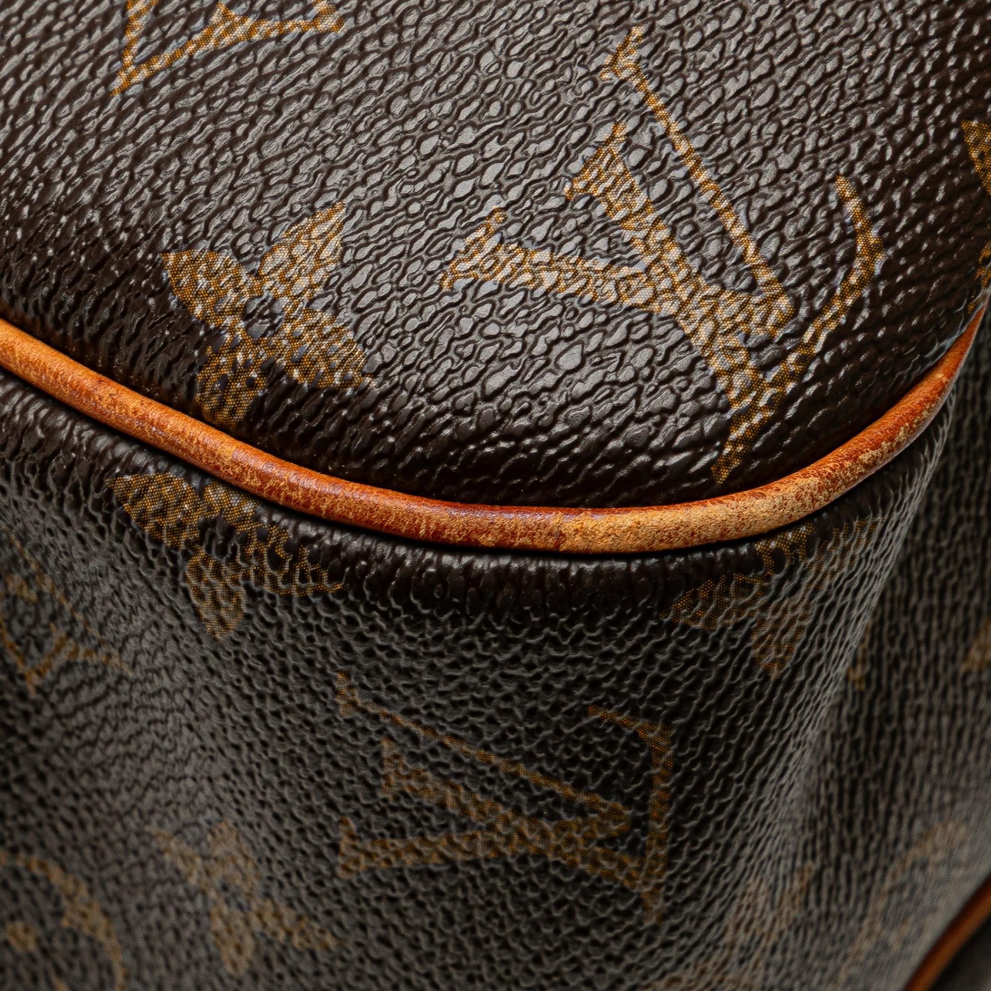 Louis Vuitton Monogram Batignolles Horizontal